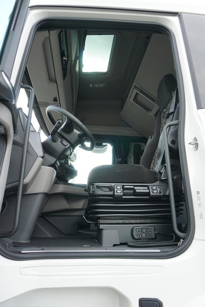 Cabeza tractora Scania S 500 / EURO 6 / ACC / RETARDER / PEŁNA OPCJA / JAK NOWA: foto 8