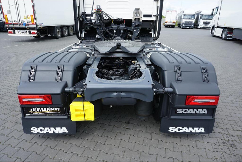 Cabeza tractora Scania S 500 / EURO 6 / ACC / RETARDER / PEŁNA OPCJA / JAK NOWA: foto 15