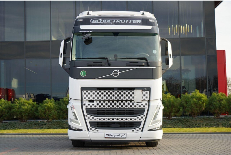 Volvo FH 460 / I-SAVE / I-PARK COOL / NOWY MODEL / OPONY 100% - Cabeza tractora: foto 3 Volvo FH 460 / I-SAVE / I-PARK COOL / NOWY MODEL / OPONY 100% - Cabeza tractora: foto 3