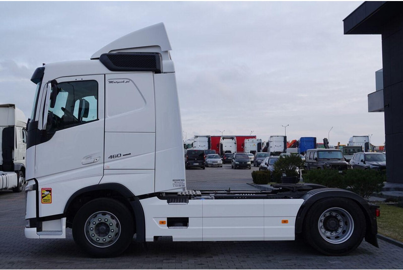 Leasing de Volvo FH 460 / NISKA KABINA / SPROWADZONY / Volvo FH 460 / NISKA KABINA / SPROWADZONY /: foto 7 Leasing de Volvo FH 460 / NISKA KABINA / SPROWADZONY / Volvo FH 460 / NISKA KABINA / SPROWADZONY /: foto 7