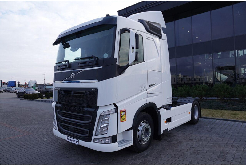 Leasing de Volvo FH 460 / NISKA KABINA / SPROWADZONY / Volvo FH 460 / NISKA KABINA / SPROWADZONY /: foto 6 Leasing de Volvo FH 460 / NISKA KABINA / SPROWADZONY / Volvo FH 460 / NISKA KABINA / SPROWADZONY /: foto 6
