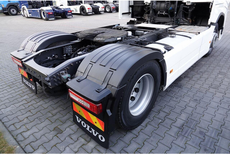 Leasing de Volvo FH 460 / NISKA KABINA / SPROWADZONY / Volvo FH 460 / NISKA KABINA / SPROWADZONY /: foto 14 Leasing de Volvo FH 460 / NISKA KABINA / SPROWADZONY / Volvo FH 460 / NISKA KABINA / SPROWADZONY /: foto 14