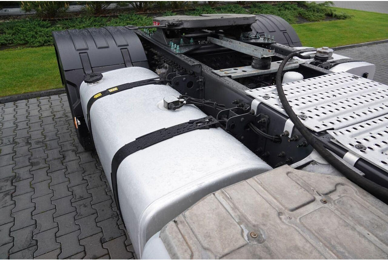 Cabeza tractora Volvo FH 500 / NISKA KABINA / HYDRAULIKA / PO KONTRAKCIE SERWISOWYM: foto 16