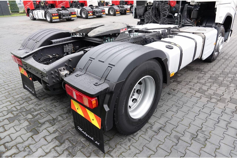 Cabeza tractora Volvo FH 500 / NISKA KABINA / HYDRAULIKA / PO KONTRAKCIE SERWISOWYM: foto 14