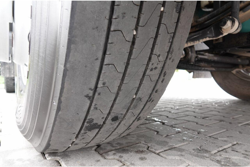 Cabeza tractora Volvo FH 500 / NISKA KABINA / HYDRAULIKA / PO KONTRAKCIE SERWISOWYM: foto 17