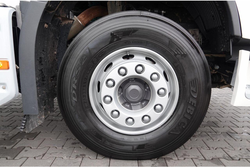 Cabeza tractora Volvo FH 500 / NISKA KABINA / HYDRAULIKA / PO KONTRAKCIE SERWISOWYM: foto 18