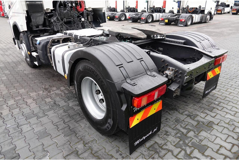 Cabeza tractora Volvo FH 500 / NISKA KABINA / HYDRAULIKA / PO KONTRAKCIE SERWISOWYM: foto 13