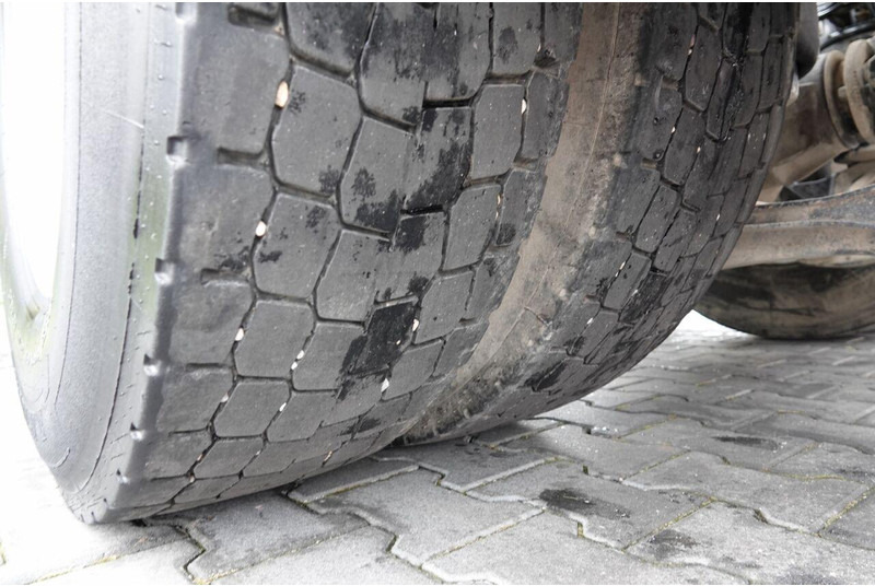 Cabeza tractora Volvo FH 500 / NISKA KABINA / HYDRAULIKA / PO KONTRAKCIE SERWISOWYM: foto 19