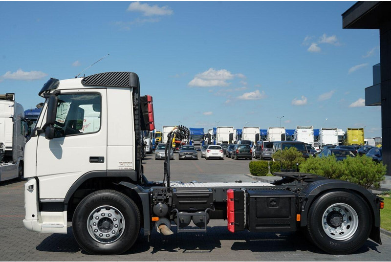 Leasing de Volvo FM 380 / PEŁNY ADR / NISKA KABINA / DZIENNA KABINA / SPROWADZONY Volvo FM 380 / PEŁNY ADR / NISKA KABINA / DZIENNA KABINA / SPROWADZONY: foto 6