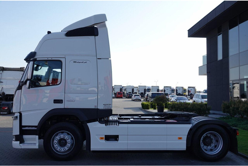 Volvo FM 460  / 13 LITROWY / PO KONTRAKCIE SERWISOWYM / EURO 6 - Cabeza tractora: foto 5 Volvo FM 460  / 13 LITROWY / PO KONTRAKCIE SERWISOWYM / EURO 6 - Cabeza tractora: foto 5