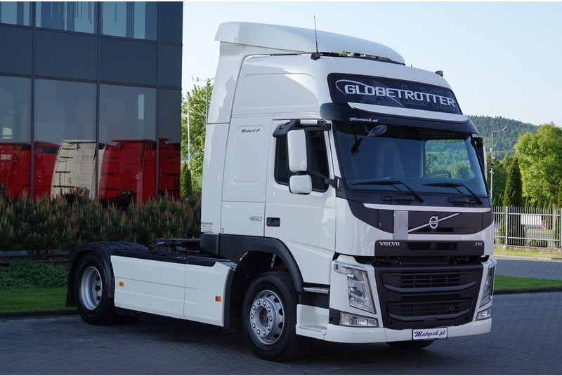 Volvo FM 460  / 13 LITROWY / PO KONTRAKCIE SERWISOWYM / EURO 6 - Cabeza tractora: foto 2 Volvo FM 460  / 13 LITROWY / PO KONTRAKCIE SERWISOWYM / EURO 6 - Cabeza tractora: foto 2