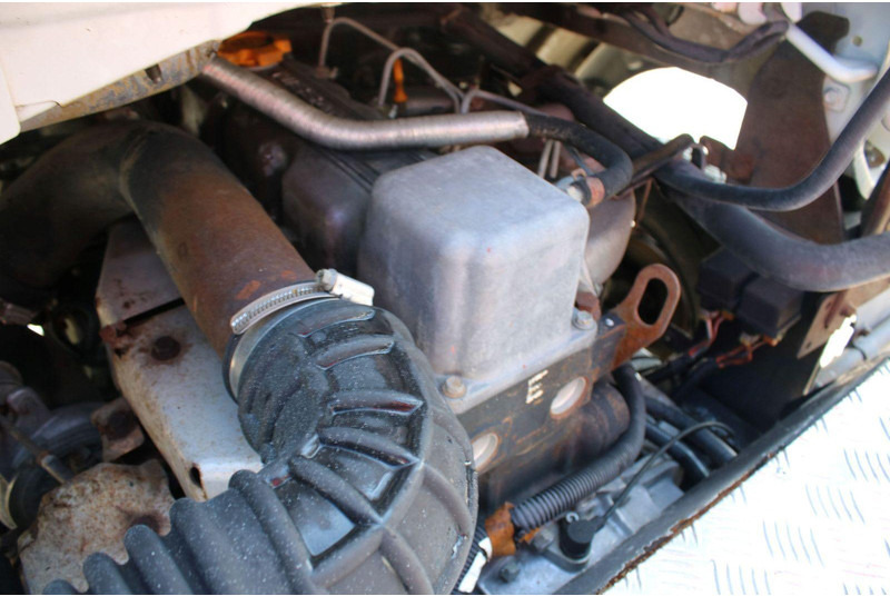 Leasing de Nissan Cabstar E 120 Sequani Z20 - 20 meter Nissan Cabstar E 120 Sequani Z20 - 20 meter: foto 10 Leasing de Nissan Cabstar E 120 Sequani Z20 - 20 meter Nissan Cabstar E 120 Sequani Z20 - 20 meter: foto 10