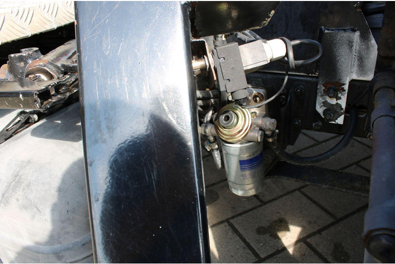 Leasing de Nissan Cabstar E 120 Sequani Z20 - 20 meter Nissan Cabstar E 120 Sequani Z20 - 20 meter: foto 7 Leasing de Nissan Cabstar E 120 Sequani Z20 - 20 meter Nissan Cabstar E 120 Sequani Z20 - 20 meter: foto 7