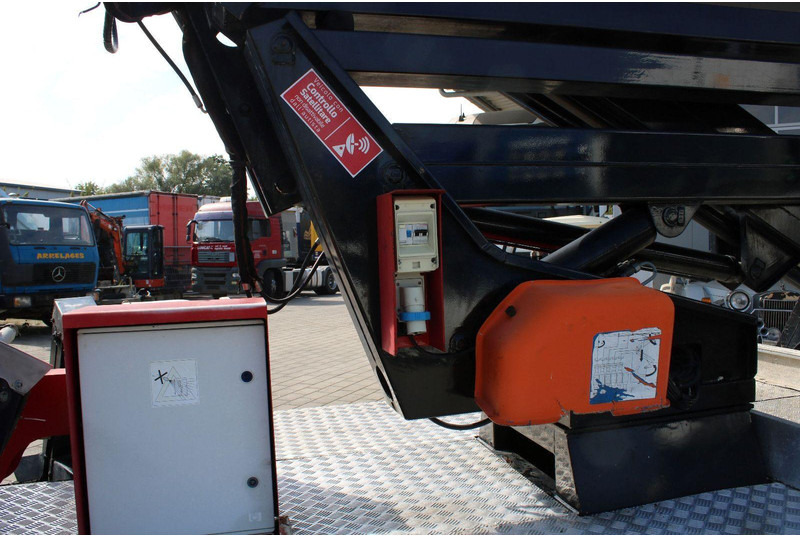 Leasing de Nissan Cabstar E 120 Sequani Z20 - 20 meter Nissan Cabstar E 120 Sequani Z20 - 20 meter: foto 11 Leasing de Nissan Cabstar E 120 Sequani Z20 - 20 meter Nissan Cabstar E 120 Sequani Z20 - 20 meter: foto 11