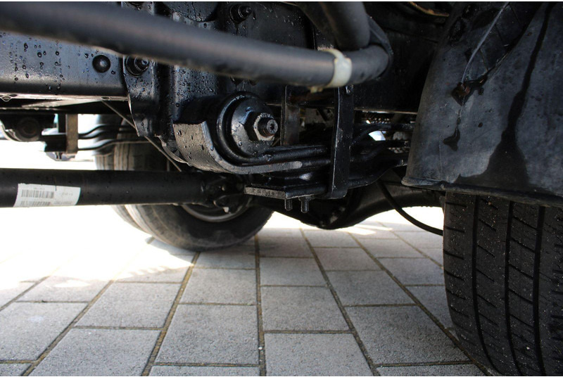 Leasing de Nissan Cabstar E 120 Sequani Z20 - 20 meter Nissan Cabstar E 120 Sequani Z20 - 20 meter: foto 13 Leasing de Nissan Cabstar E 120 Sequani Z20 - 20 meter Nissan Cabstar E 120 Sequani Z20 - 20 meter: foto 13