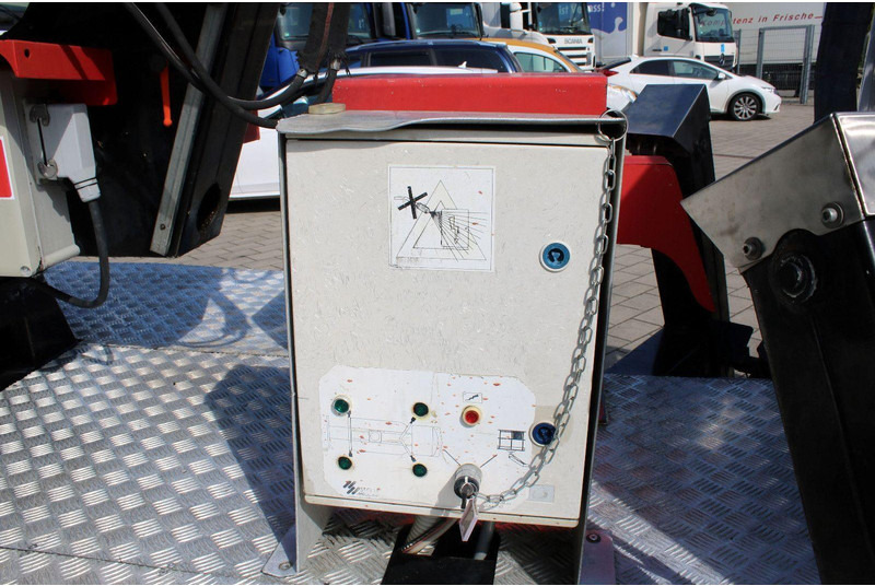 Leasing de Nissan Cabstar E 120 Sequani Z20 - 20 meter Nissan Cabstar E 120 Sequani Z20 - 20 meter: foto 9 Leasing de Nissan Cabstar E 120 Sequani Z20 - 20 meter Nissan Cabstar E 120 Sequani Z20 - 20 meter: foto 9