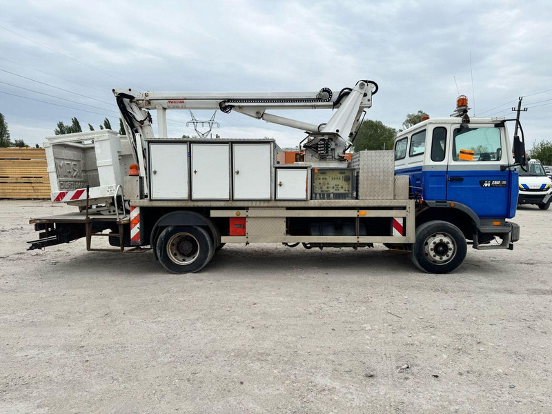 Leasing de Renault Midliner M 150.12 - Lifting Basket 11,5m Renault Midliner M 150.12 - Lifting Basket 11,5m: foto 7 Leasing de Renault Midliner M 150.12 - Lifting Basket 11,5m Renault Midliner M 150.12 - Lifting Basket 11,5m: foto 7
