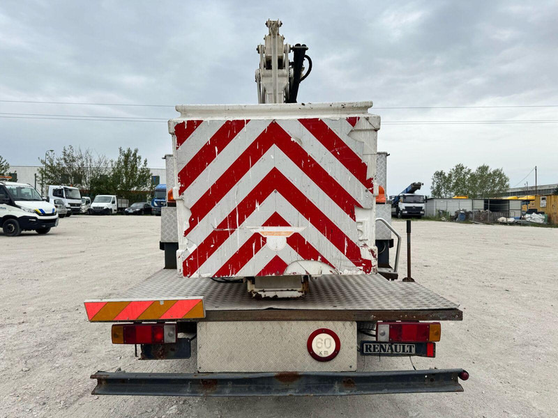 Leasing de Renault Midliner M 150.12 - Lifting Basket 11,5m Renault Midliner M 150.12 - Lifting Basket 11,5m: foto 12 Leasing de Renault Midliner M 150.12 - Lifting Basket 11,5m Renault Midliner M 150.12 - Lifting Basket 11,5m: foto 12