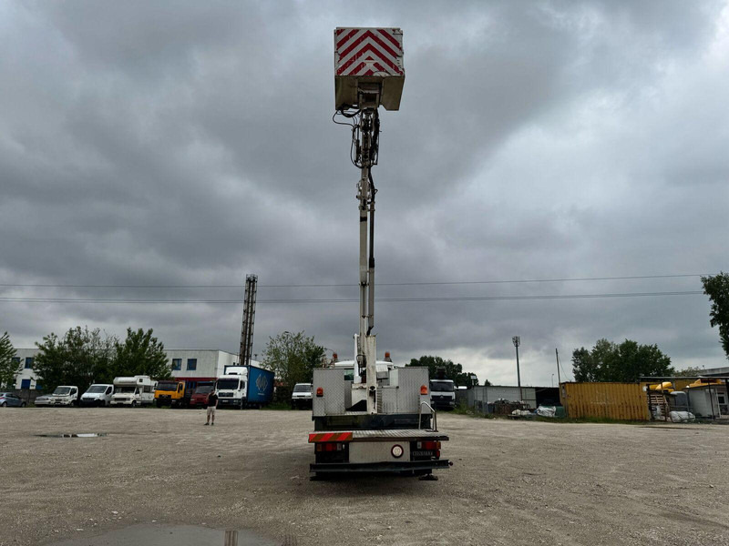 Leasing de Renault Midliner M 150.12 - Lifting Basket 11,5m Renault Midliner M 150.12 - Lifting Basket 11,5m: foto 15 Leasing de Renault Midliner M 150.12 - Lifting Basket 11,5m Renault Midliner M 150.12 - Lifting Basket 11,5m: foto 15