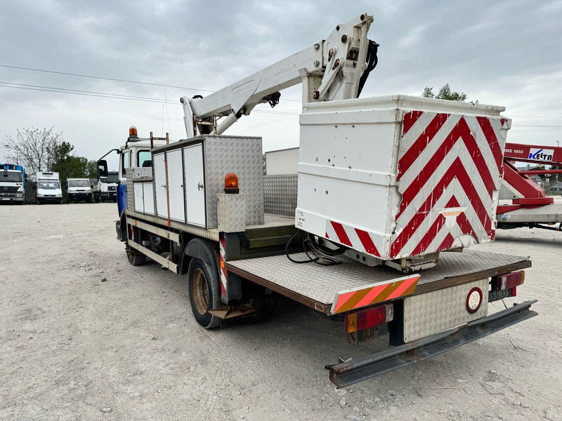 Leasing de Renault Midliner M 150.12 - Lifting Basket 11,5m Renault Midliner M 150.12 - Lifting Basket 11,5m: foto 11 Leasing de Renault Midliner M 150.12 - Lifting Basket 11,5m Renault Midliner M 150.12 - Lifting Basket 11,5m: foto 11