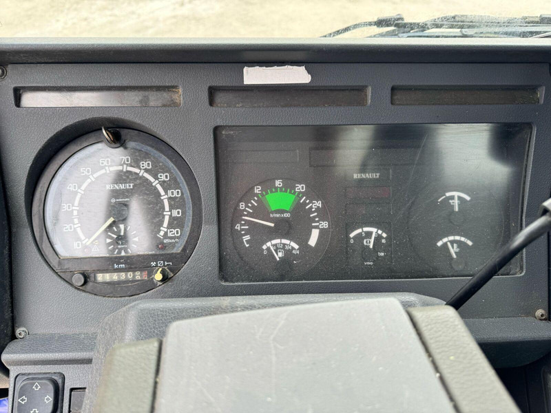 Leasing de Renault Midliner M 150.12 - Lifting Basket 11,5m Renault Midliner M 150.12 - Lifting Basket 11,5m: foto 20 Leasing de Renault Midliner M 150.12 - Lifting Basket 11,5m Renault Midliner M 150.12 - Lifting Basket 11,5m: foto 20