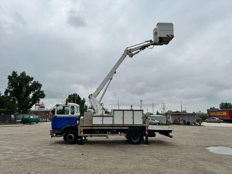 Leasing de Renault Midliner M 150.12 - Lifting Basket 11,5m Renault Midliner M 150.12 - Lifting Basket 11,5m: foto 9 Leasing de Renault Midliner M 150.12 - Lifting Basket 11,5m Renault Midliner M 150.12 - Lifting Basket 11,5m: foto 9