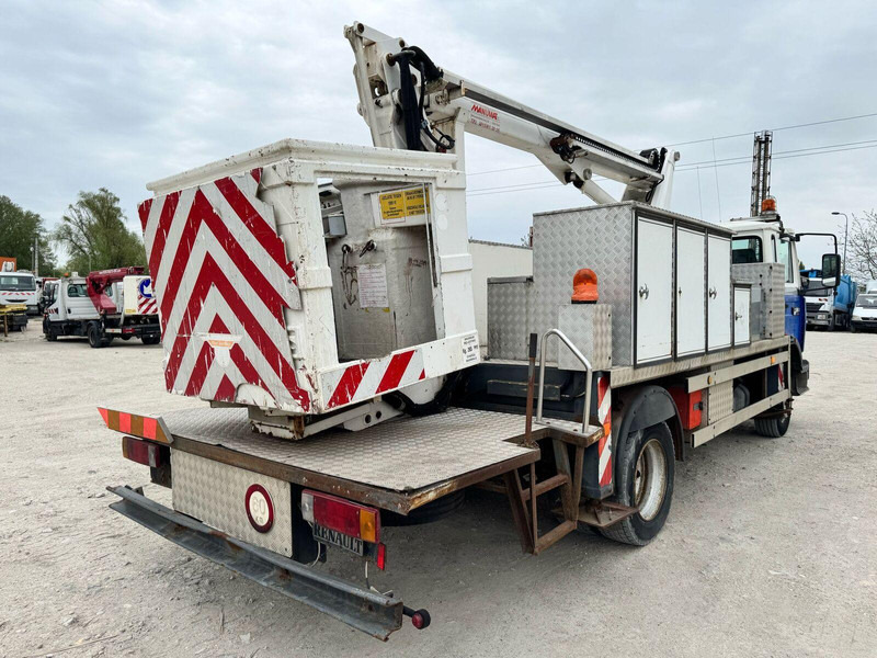 Leasing de Renault Midliner M 150.12 - Lifting Basket 11,5m Renault Midliner M 150.12 - Lifting Basket 11,5m: foto 10 Leasing de Renault Midliner M 150.12 - Lifting Basket 11,5m Renault Midliner M 150.12 - Lifting Basket 11,5m: foto 10
