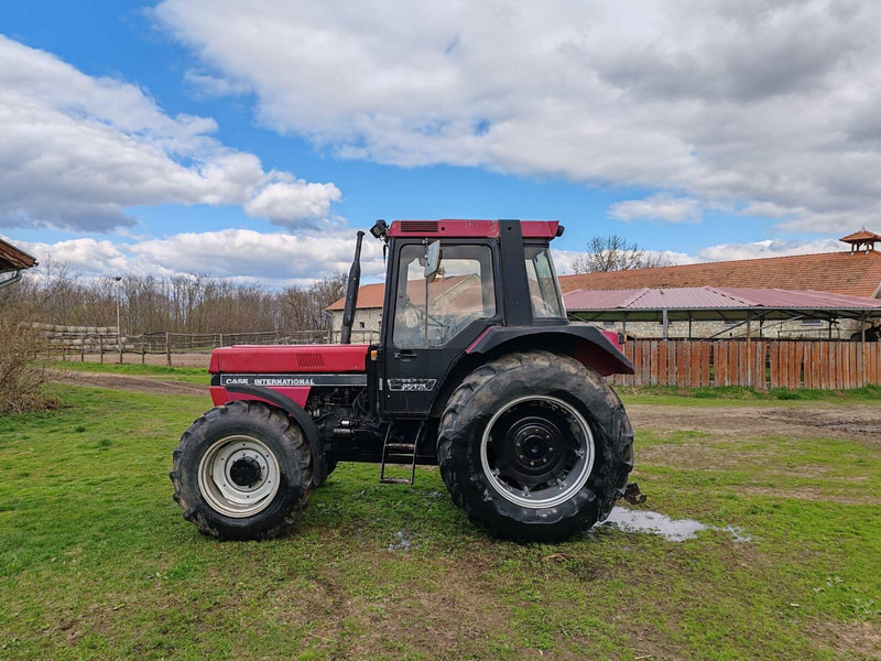 Case IH 856 XL - Tractor: foto 5 Case IH 856 XL - Tractor: foto 5