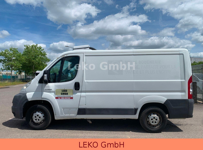 Citroën Jumper 2,2 HDi Carrier Electric Problem - Furgoneta frigorifica: foto 4 Citroën Jumper 2,2 HDi Carrier Electric Problem - Furgoneta frigorifica: foto 4