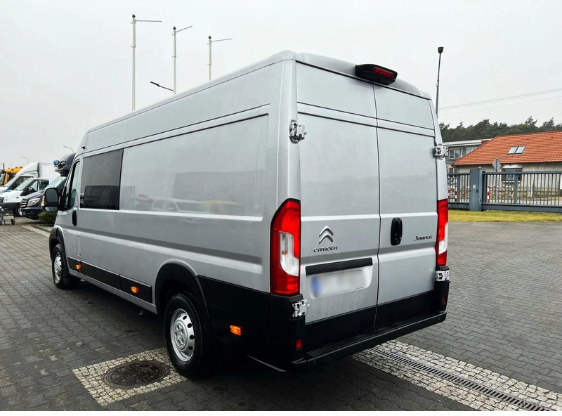 Citroën Jumper L4H2 Blaszak Furgon Salon PL, Jeden Właściciel - Furgoneta frigorifica: foto 3 Citroën Jumper L4H2 Blaszak Furgon Salon PL, Jeden Właściciel - Furgoneta frigorifica: foto 3