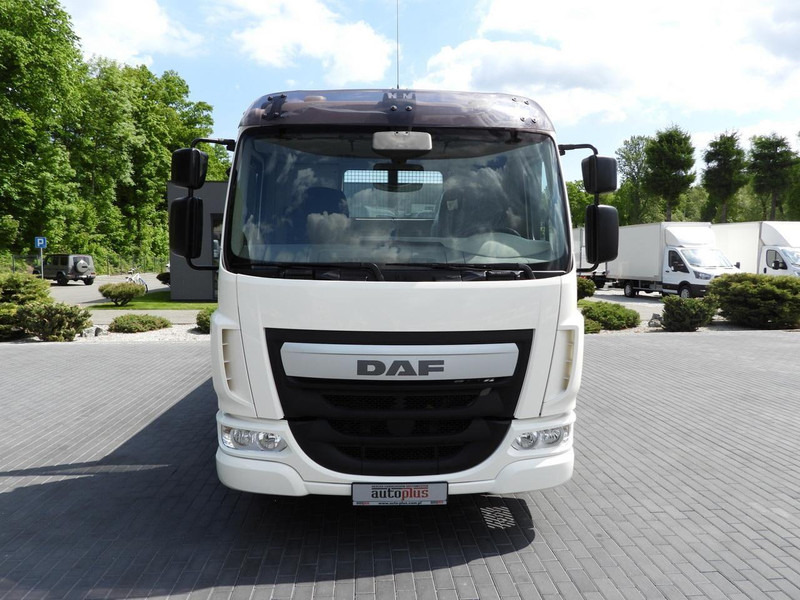 DAF LF 180 WYWROTKA TRÓJSTRONNA TEMPOMAT LEDY AUTOMAT BLIŹNIACZE KO - Camión volquete: foto 5 DAF LF 180 WYWROTKA TRÓJSTRONNA TEMPOMAT LEDY AUTOMAT BLIŹNIACZE KO - Camión volquete: foto 5