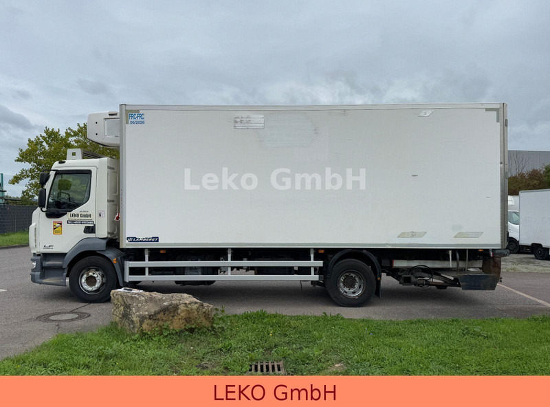 DAF LF 250 FA - Camión frigorífico: foto 4 DAF LF 250 FA - Camión frigorífico: foto 4