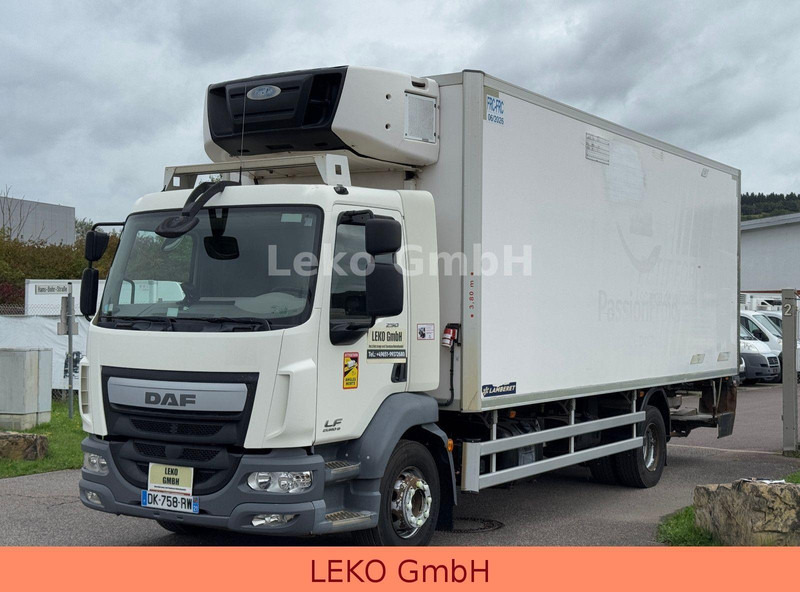 DAF LF 250 FA - Camión frigorífico: foto 3 DAF LF 250 FA - Camión frigorífico: foto 3