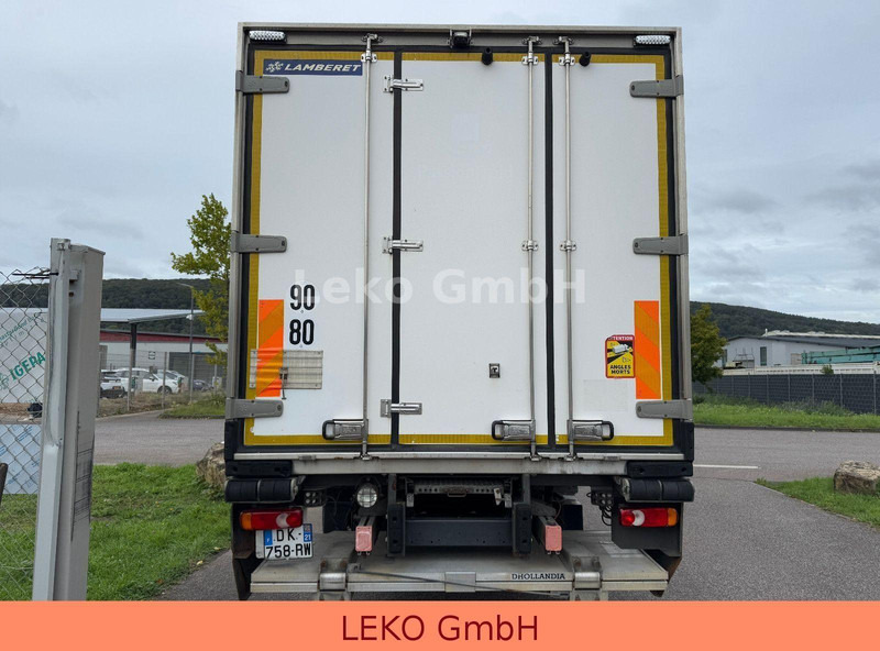 DAF LF 250 FA - Camión frigorífico: foto 5 DAF LF 250 FA - Camión frigorífico: foto 5