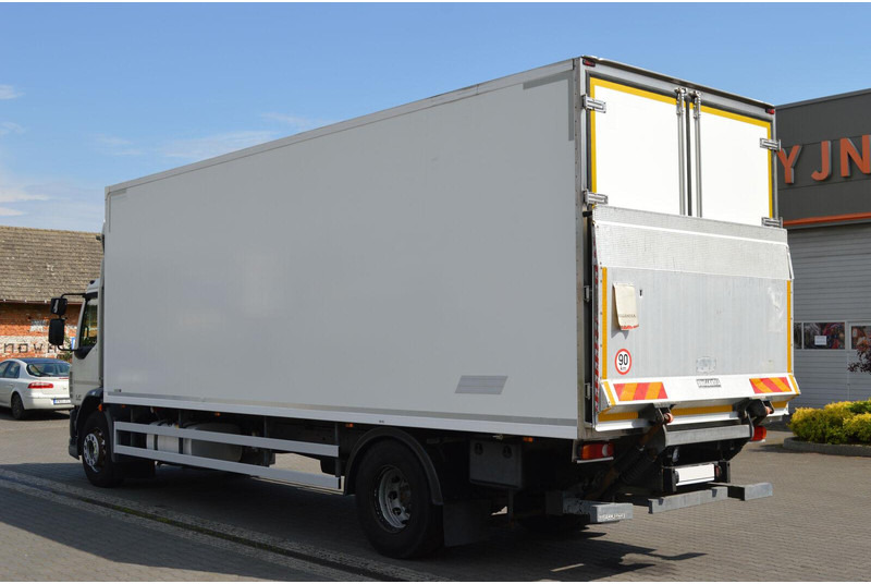 DAF LF 310 - Camión frigorífico: foto 3 DAF LF 310 - Camión frigorífico: foto 3