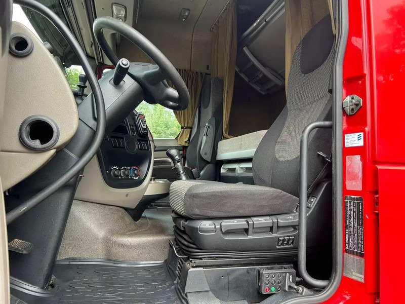 Camión transporte de ganado DAF XF 106.460 - Finkl Animal transporter: foto 12