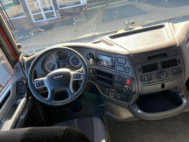 Camión chasis DAF XF 480: foto 18