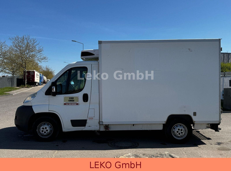 Fiat Ducato 2,3 Kühlaggregat Defekt - Furgoneta frigorifica: foto 4 Fiat Ducato 2,3 Kühlaggregat Defekt - Furgoneta frigorifica: foto 4