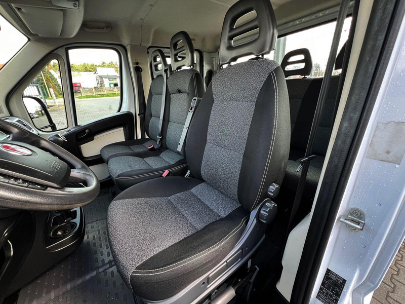 Leasing de Fiat Ducato Brygadówka Doka 7-miejsc + Skrzynia Fiat Ducato Brygadówka Doka 7-miejsc + Skrzynia: foto 10 Leasing de Fiat Ducato Brygadówka Doka 7-miejsc + Skrzynia Fiat Ducato Brygadówka Doka 7-miejsc + Skrzynia: foto 10