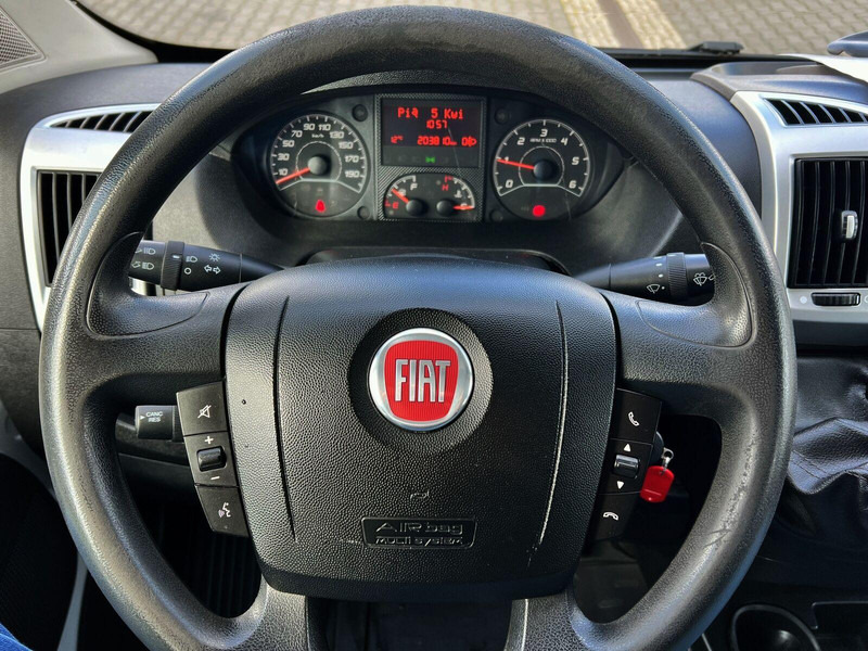 Leasing de Fiat Ducato Brygadówka Doka 7-miejsc + Skrzynia Fiat Ducato Brygadówka Doka 7-miejsc + Skrzynia: foto 11 Leasing de Fiat Ducato Brygadówka Doka 7-miejsc + Skrzynia Fiat Ducato Brygadówka Doka 7-miejsc + Skrzynia: foto 11