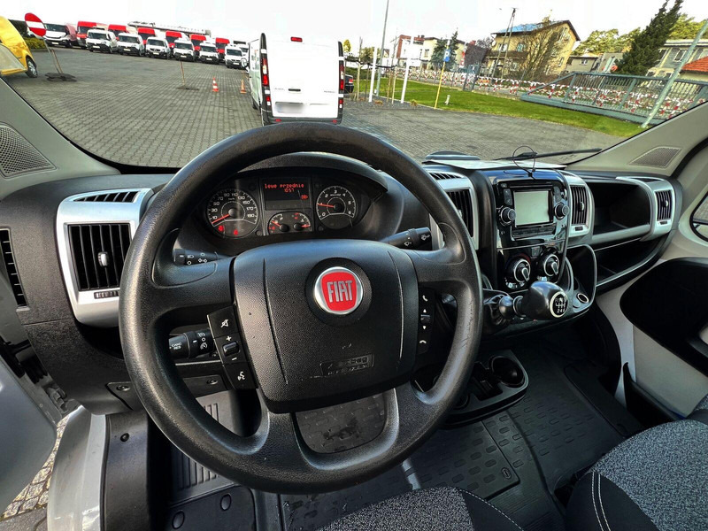 Leasing de Fiat Ducato Brygadówka Doka 7-miejsc + Skrzynia Fiat Ducato Brygadówka Doka 7-miejsc + Skrzynia: foto 9 Leasing de Fiat Ducato Brygadówka Doka 7-miejsc + Skrzynia Fiat Ducato Brygadówka Doka 7-miejsc + Skrzynia: foto 9