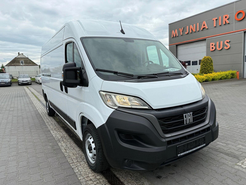 Fiat Ducato L3H2 Furgon Blaszak Maxi Salon PL - Furgoneta caja cerrada: foto 5 Fiat Ducato L3H2 Furgon Blaszak Maxi Salon PL - Furgoneta caja cerrada: foto 5