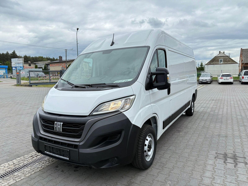 Fiat Ducato L3H2 Furgon Blaszak Maxi Salon PL - Furgoneta caja cerrada: foto 1 Fiat Ducato L3H2 Furgon Blaszak Maxi Salon PL - Furgoneta caja cerrada: foto 1