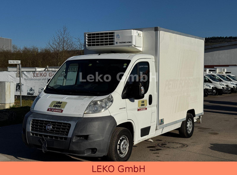 Fiat Ducato Mit Thermoking V-500 Max TC - Furgoneta frigorifica: foto 3 Fiat Ducato Mit Thermoking V-500 Max TC - Furgoneta frigorifica: foto 3