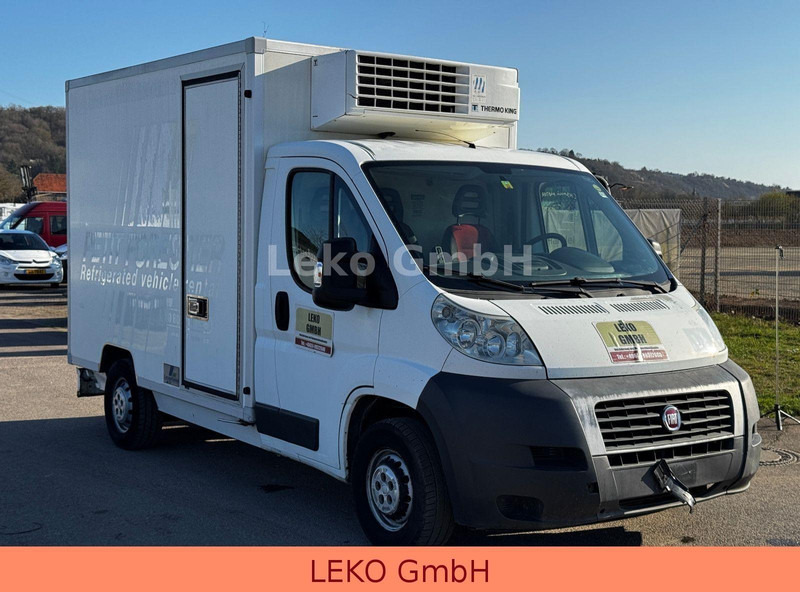 Fiat Ducato Mit Thermoking V-500 Max TC - Furgoneta frigorifica: foto 1 Fiat Ducato Mit Thermoking V-500 Max TC - Furgoneta frigorifica: foto 1