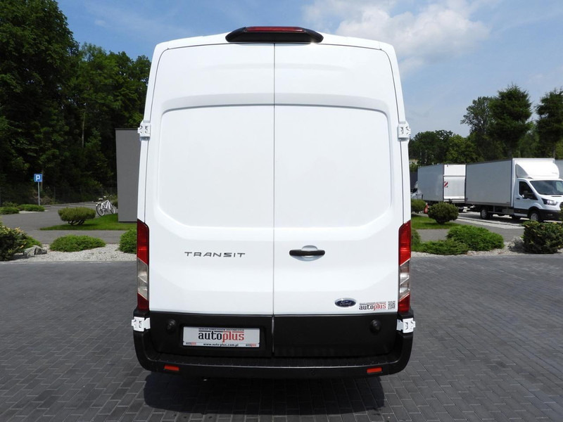 Furgoneta caja cerrada Ford TRANSIT  FURGON TEMPOMAT LEDY KLIMATYZACJA  130KM [ U82455 ]: foto 11