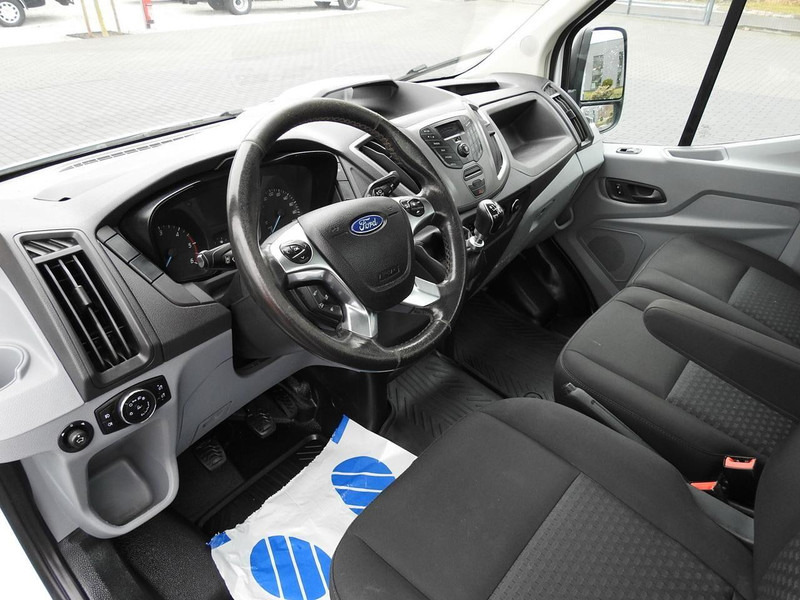 Ford TRANSIT WYWROTKA TEMPOMAT KLIMATYZACJA BLIŹNIACZE KOŁA 170KM [ - Volquete furgoneta: foto 2 Ford TRANSIT WYWROTKA TEMPOMAT KLIMATYZACJA BLIŹNIACZE KOŁA 170KM [ - Volquete furgoneta: foto 2