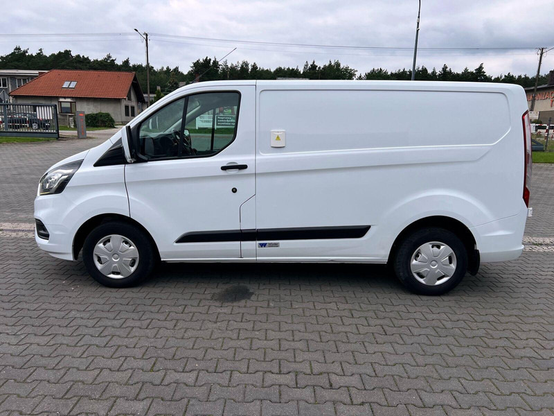 Ford Transit Custom Refrigerated VAN Cooler - Furgoneta frigorifica: foto 3 Ford Transit Custom Refrigerated VAN Cooler - Furgoneta frigorifica: foto 3