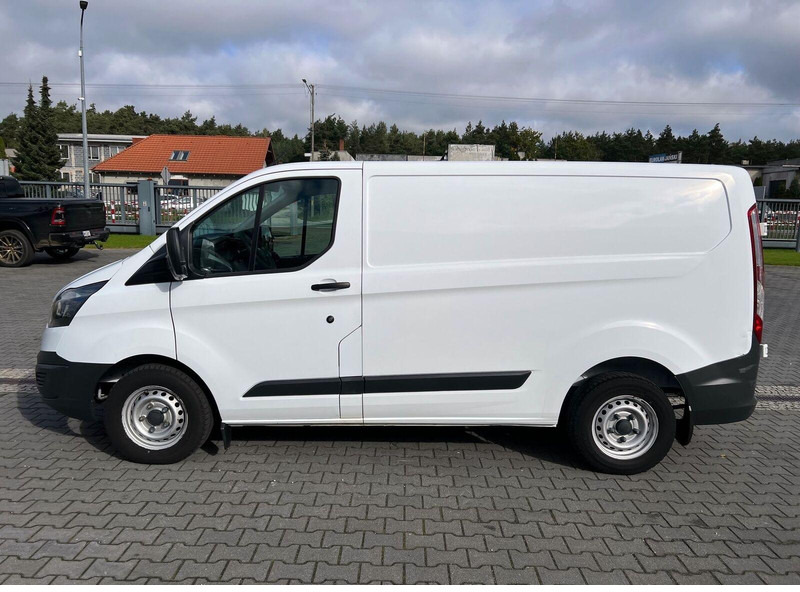 Ford Transit Custom Refrigerator Waeco Import DE One Owner - Furgoneta frigorifica: foto 2 Ford Transit Custom Refrigerator Waeco Import DE One Owner - Furgoneta frigorifica: foto 2