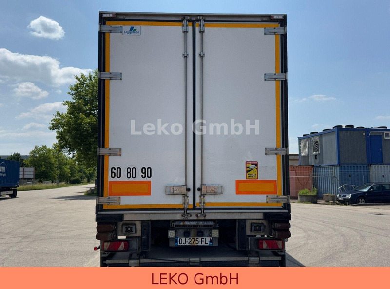 Fruehauf FST4FC - Semirremolque frigorífico: foto 4 Fruehauf FST4FC - Semirremolque frigorífico: foto 4